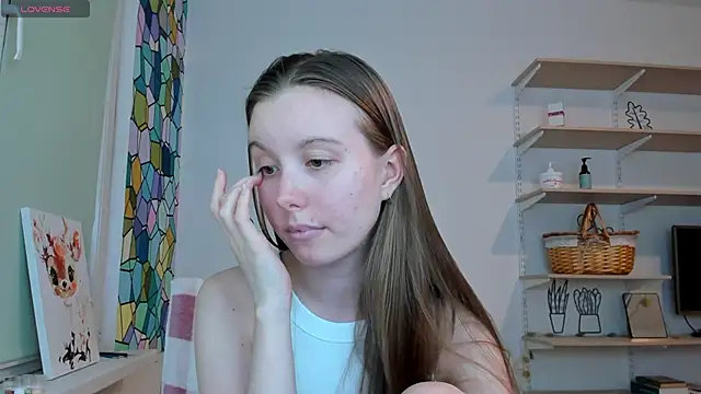 Peggy Beauty online show from 28, 10, 2025