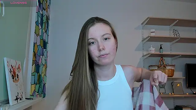 Peggy Beauty online show from 28, 11, 2025