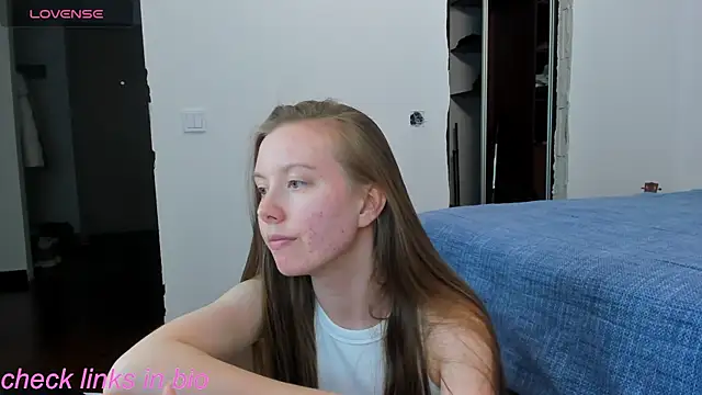 Snapshot of Peggy_Beauty chatting on 22, 7, 2026 Peggy Beauty online show from 22, 7, 2026