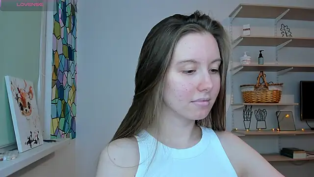 Peggy Beauty online show from 30, 11, 2025