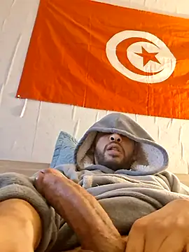 Arab-Cock online show from 23, 11, 2025