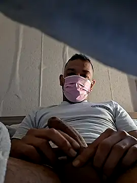 Arab-Cock online show from 19, 4, 2026