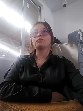 ERIS666 online show from 18, 3, 2025