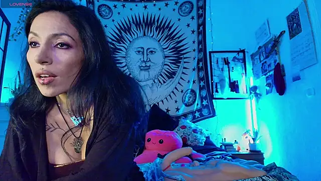 iammistress online show from 26, 11, 2025