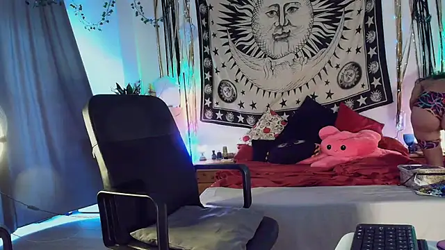 iammistress online show from 10, 9, 2025