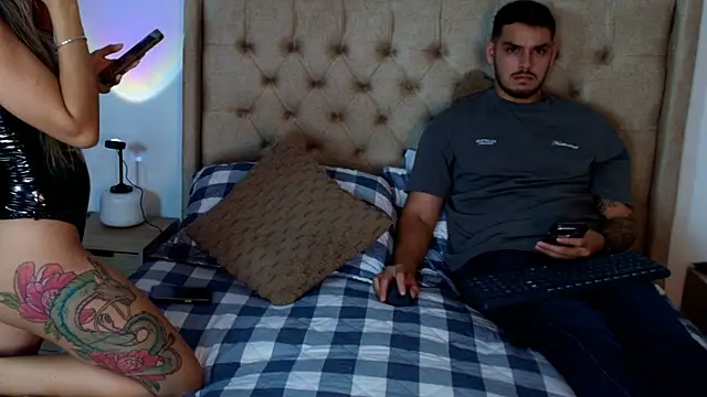 Rose dom online show from 5, 11, 2025