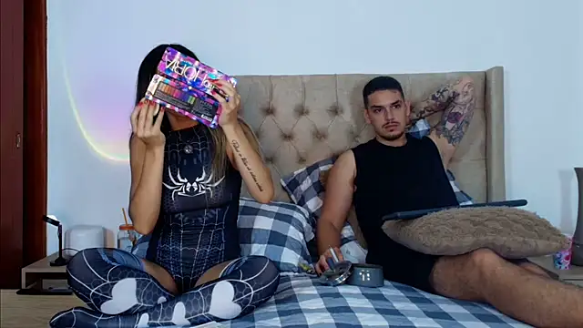 Rose dom online show from 5, 10, 2025