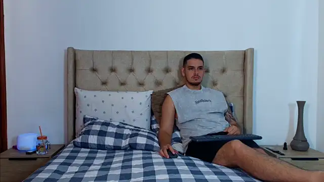 Rose dom online show from 2, 10, 2025