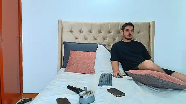 Rose dom online show from 19, 1, 2025