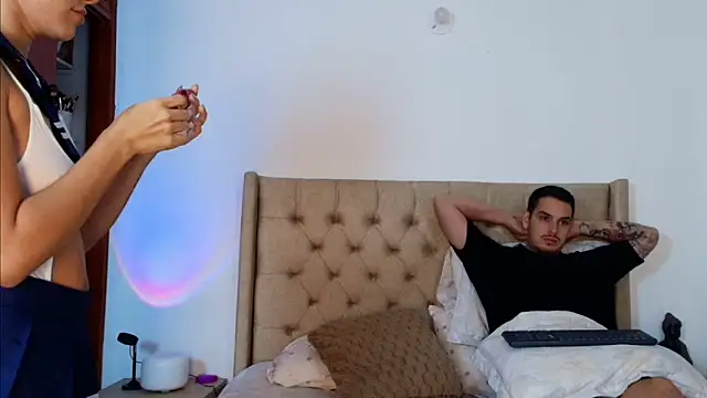 Rose dom online show from 21, 9, 2025