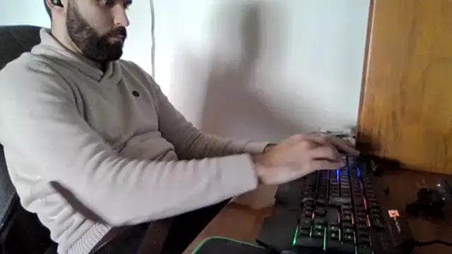 joaodias 97 online show from 14, 3, 2025