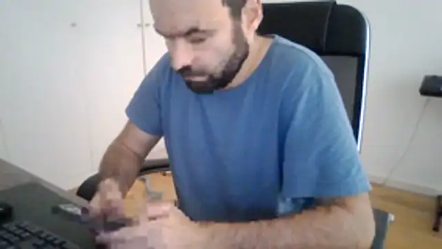 joaodias 97 online show from 11, 5, 2026