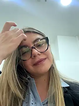 alicee16 online show from 7, 10, 2025