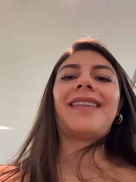 alicee16 online show from 13, 1, 2025