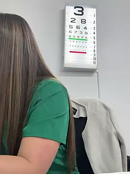 alicee16 online show from 22, 3, 2025