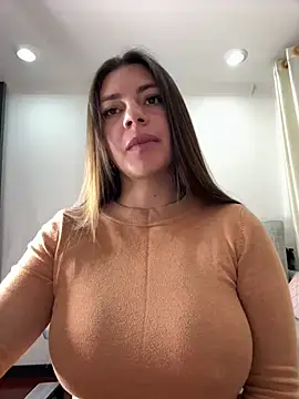 alicee16 online show from 14, 1, 2025