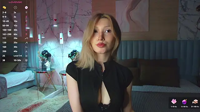 CarolReeves online show from 14, 6, 2026