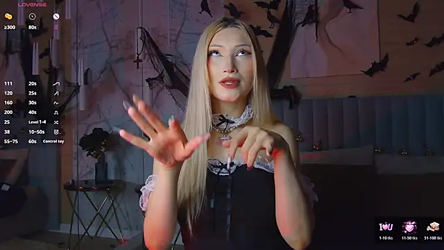 CarolReeves online show from 2, 11, 2025