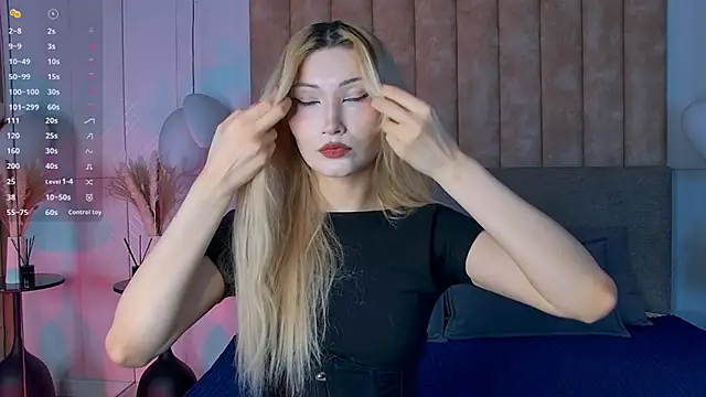 CarolReeves online show from 18, 11, 2025