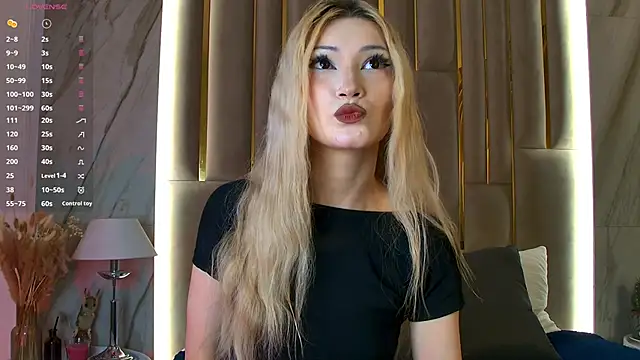 CarolReeves online show from 15, 11, 2025