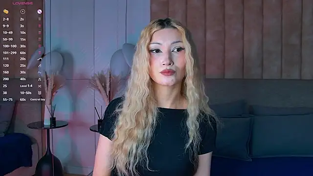 CarolReeves online show from 14, 11, 2025