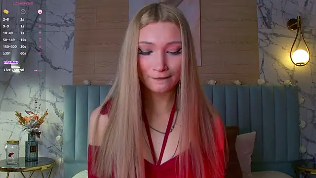 CarolReeves online show from 13, 3, 2025