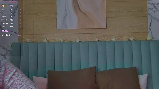 CarolReeves online show from 14, 3, 2025