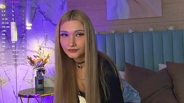 CarolReeves online show from 19, 3, 2025