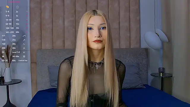 CarolReeves online show from 16, 10, 2025