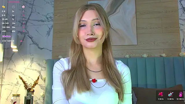 CarolReeves online show from 8, 3, 2025