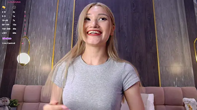 CarolReeves online show from 15, 3, 2025