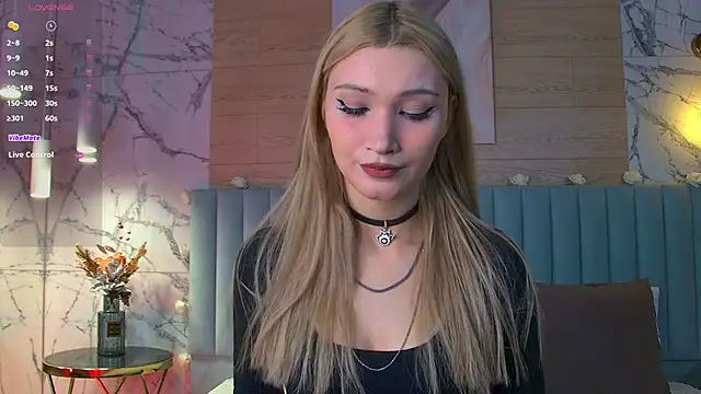 CarolReeves online show from 19, 3, 2025