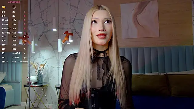 CarolReeves online show from 23, 10, 2025