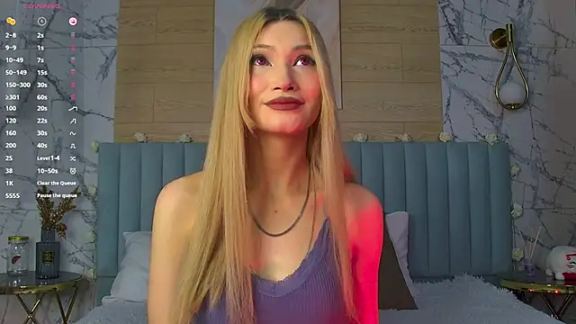 CarolReeves online show from 5, 3, 2025