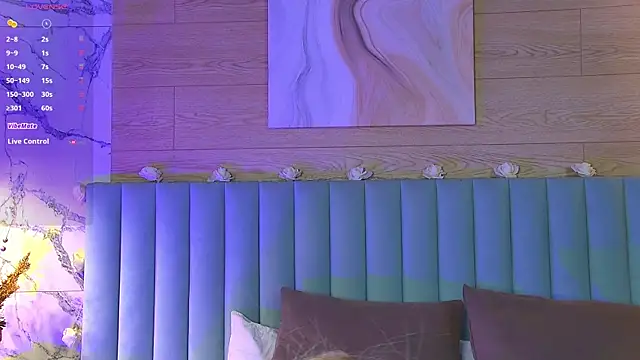 CarolReeves online show from 18, 3, 2025