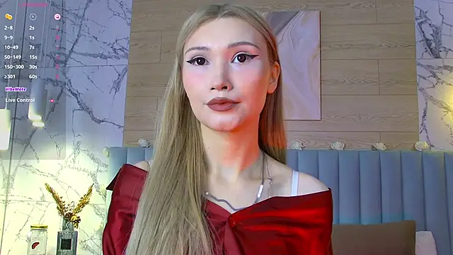 CarolReeves online show from 9, 3, 2025