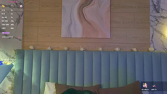 CarolReeves online show from 21, 3, 2025