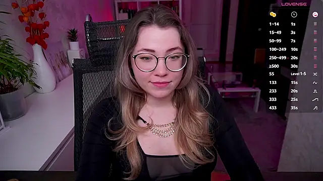 Snapshot of RemyCute chatting on 19, 4, 2026 RemyCute online show from 19, 4, 2026