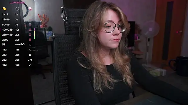 Snapshot of RemyCute chatting on 19, 7, 2026 RemyCute online show from 19, 7, 2026