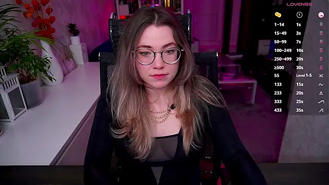 RemyCute online show from 26, 3, 2026