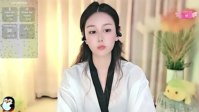 Aimee-520 online show from 29, 9, 2025