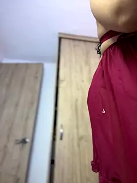 Alicia Ruiz online show from 17, 9, 2025