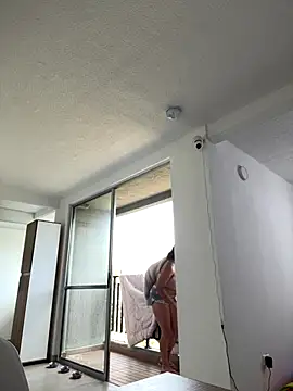 Alicia Ruiz online show from 24, 9, 2025