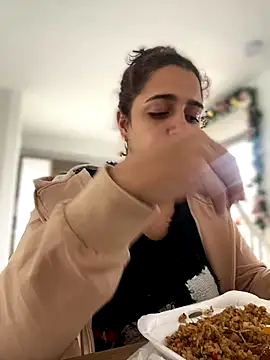 Alicia Ruiz online show from 8, 1, 2026