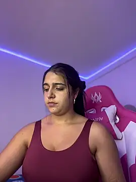 Alicia Ruiz online show from 9, 2, 2026