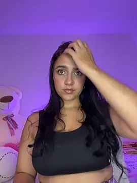 Alicia Ruiz online show from 23, 9, 2025