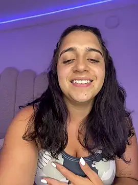 Alicia Ruiz online show from 5, 1, 2026