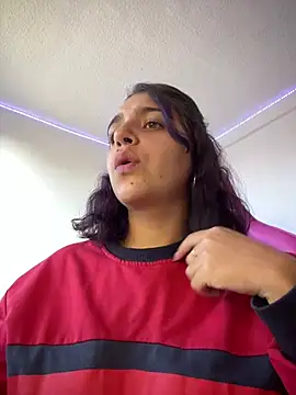 Alicia Ruiz online show from 9, 5, 2026