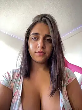 Alicia Ruiz online show from 15, 7, 2026