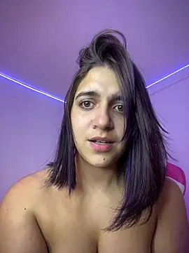 Alicia Ruiz online show from 29, 4, 2026